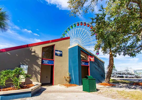 Florida State Fairgrounds