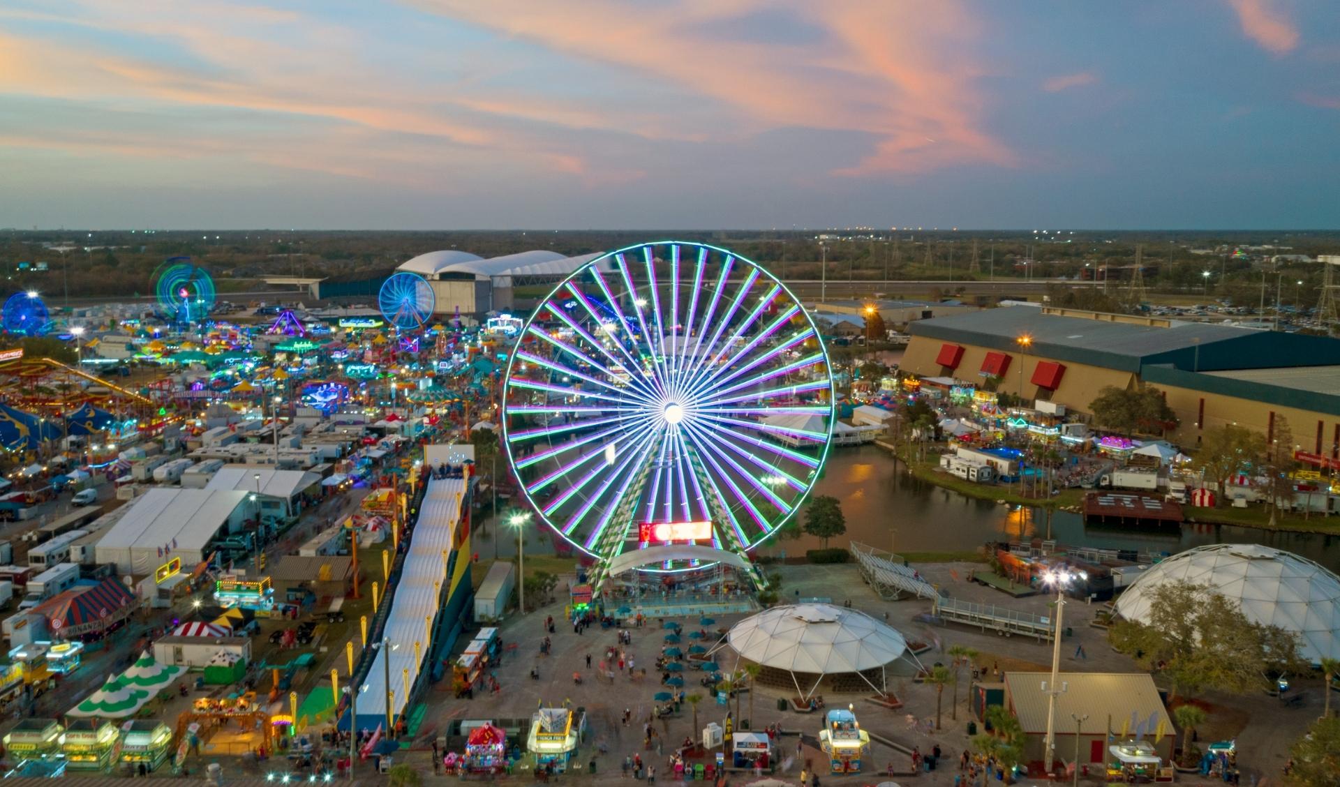 Florida State Fairgrounds