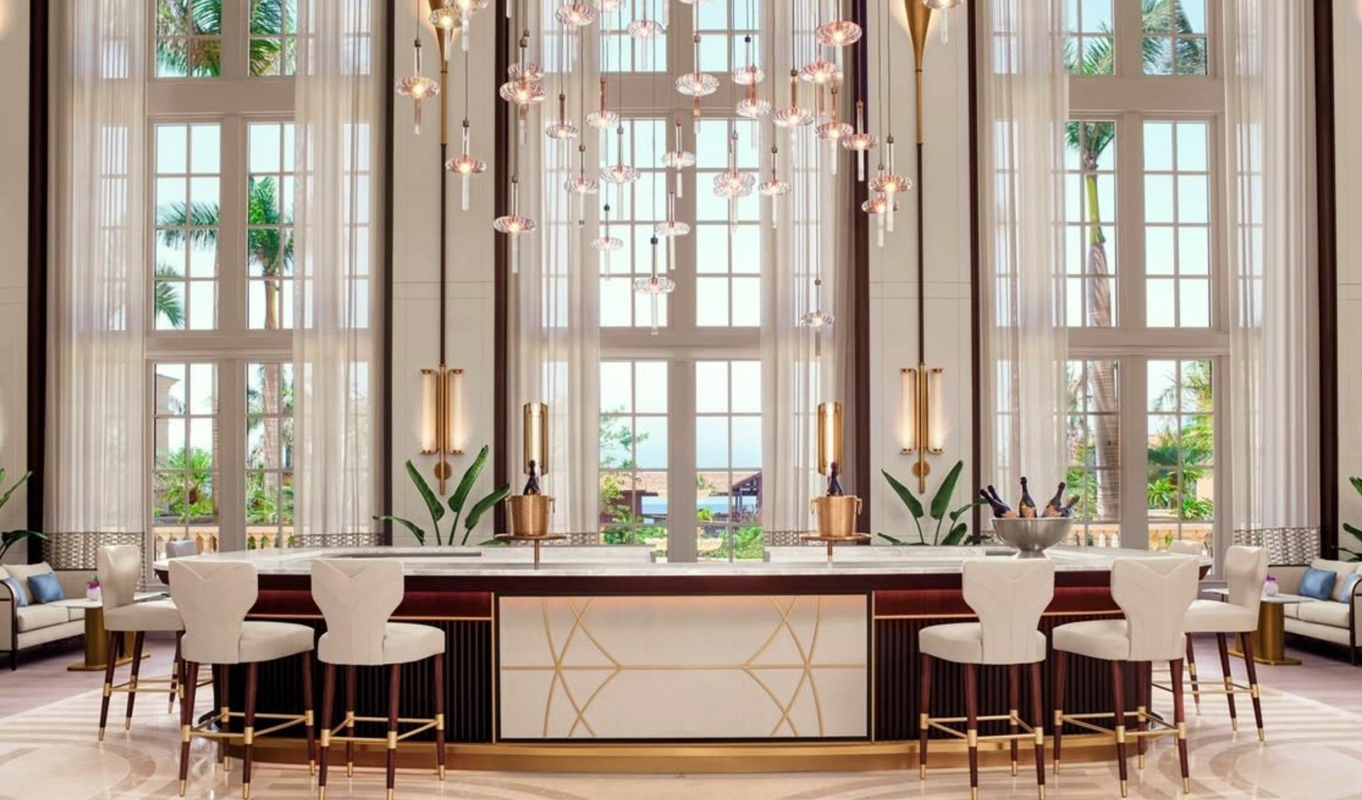 The Ritz-Carlton Naples